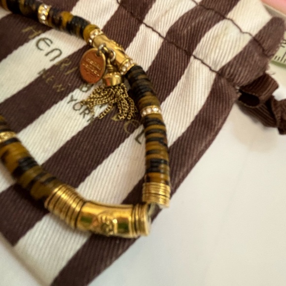 *RARE*Henri Bendel Lucite Bracelet-High Quality - Picture 4 of 10